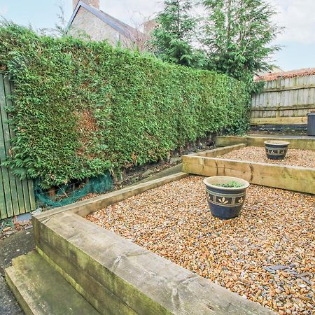 Pinner'S Cottage ナイトン エクステリア 写真