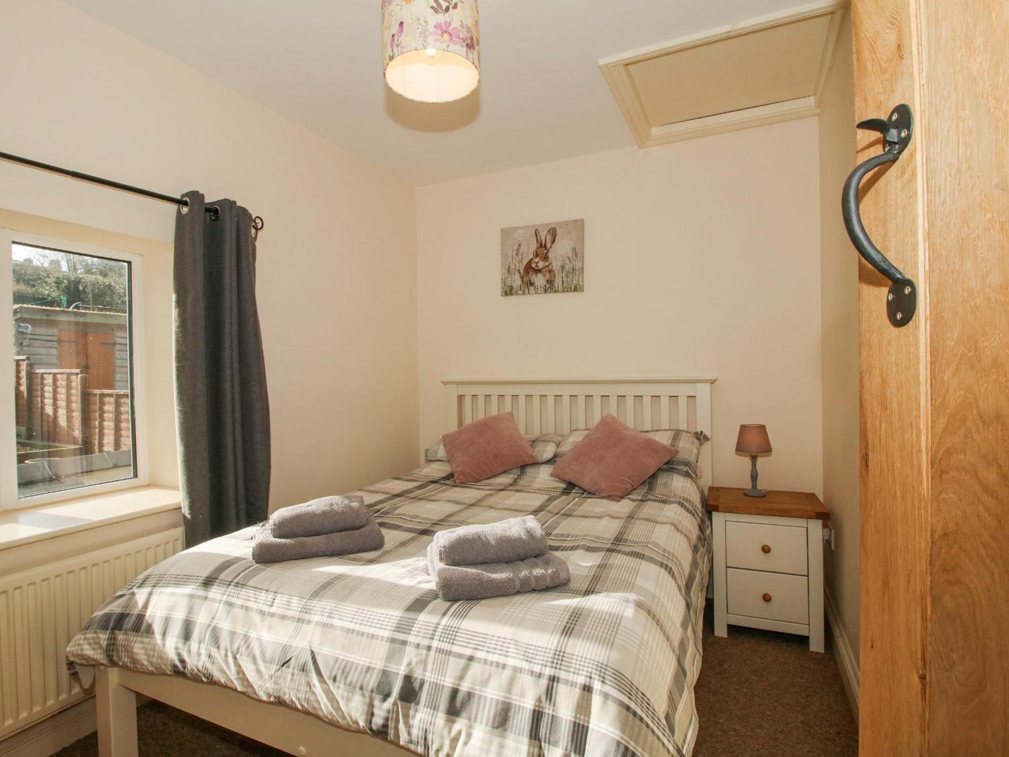 Pinner'S Cottage ナイトン エクステリア 写真