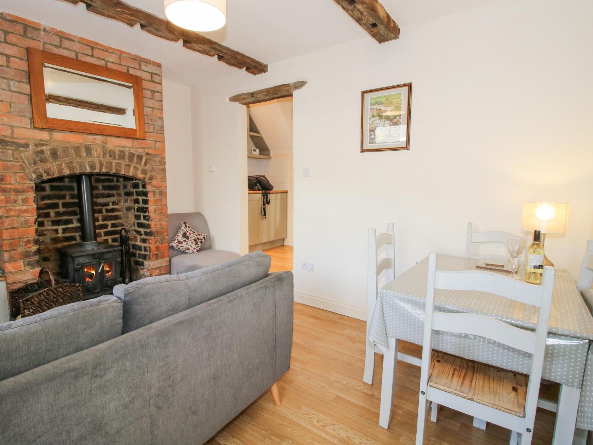 Pinner'S Cottage ナイトン エクステリア 写真