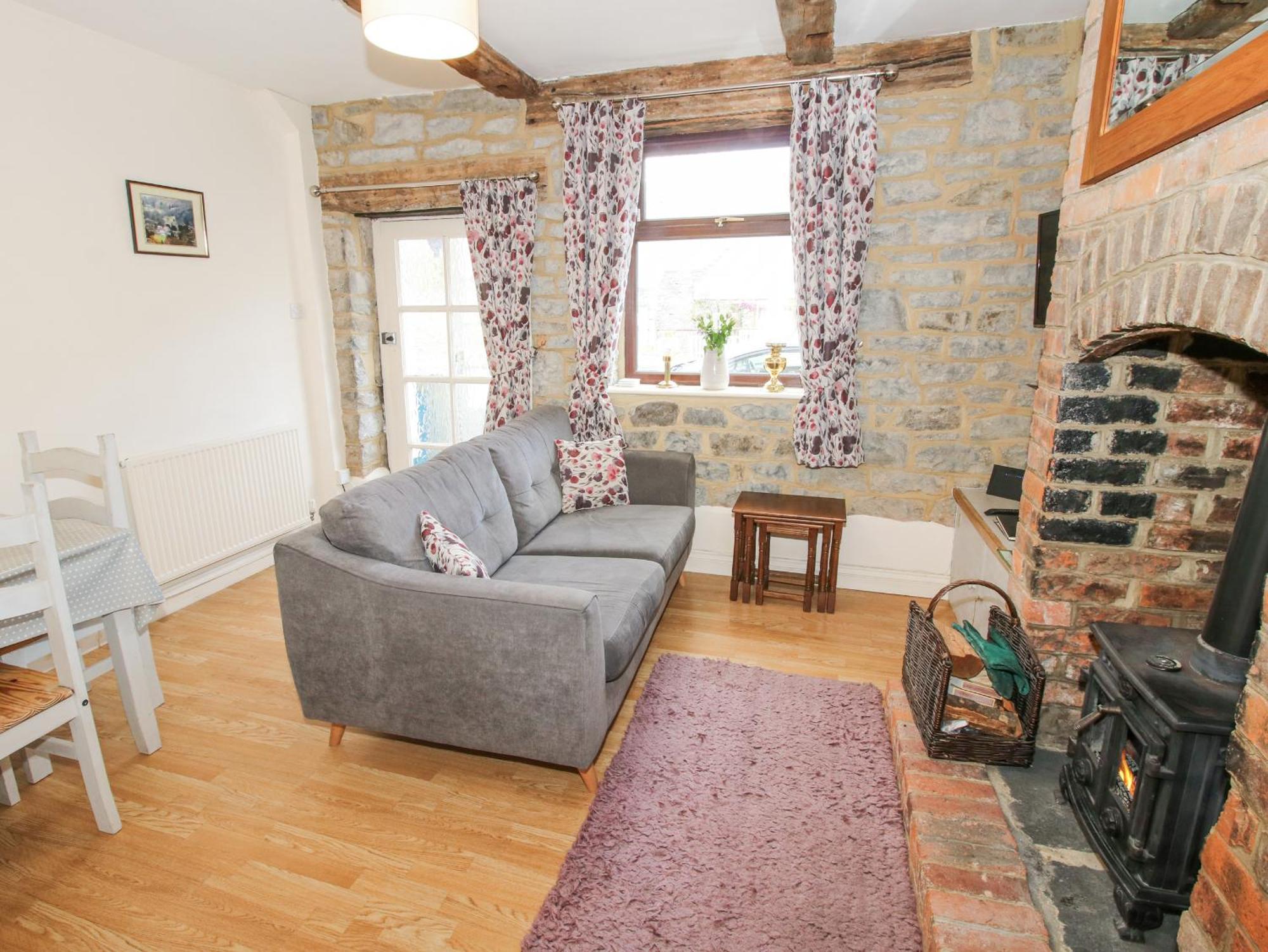 Pinner'S Cottage ナイトン エクステリア 写真