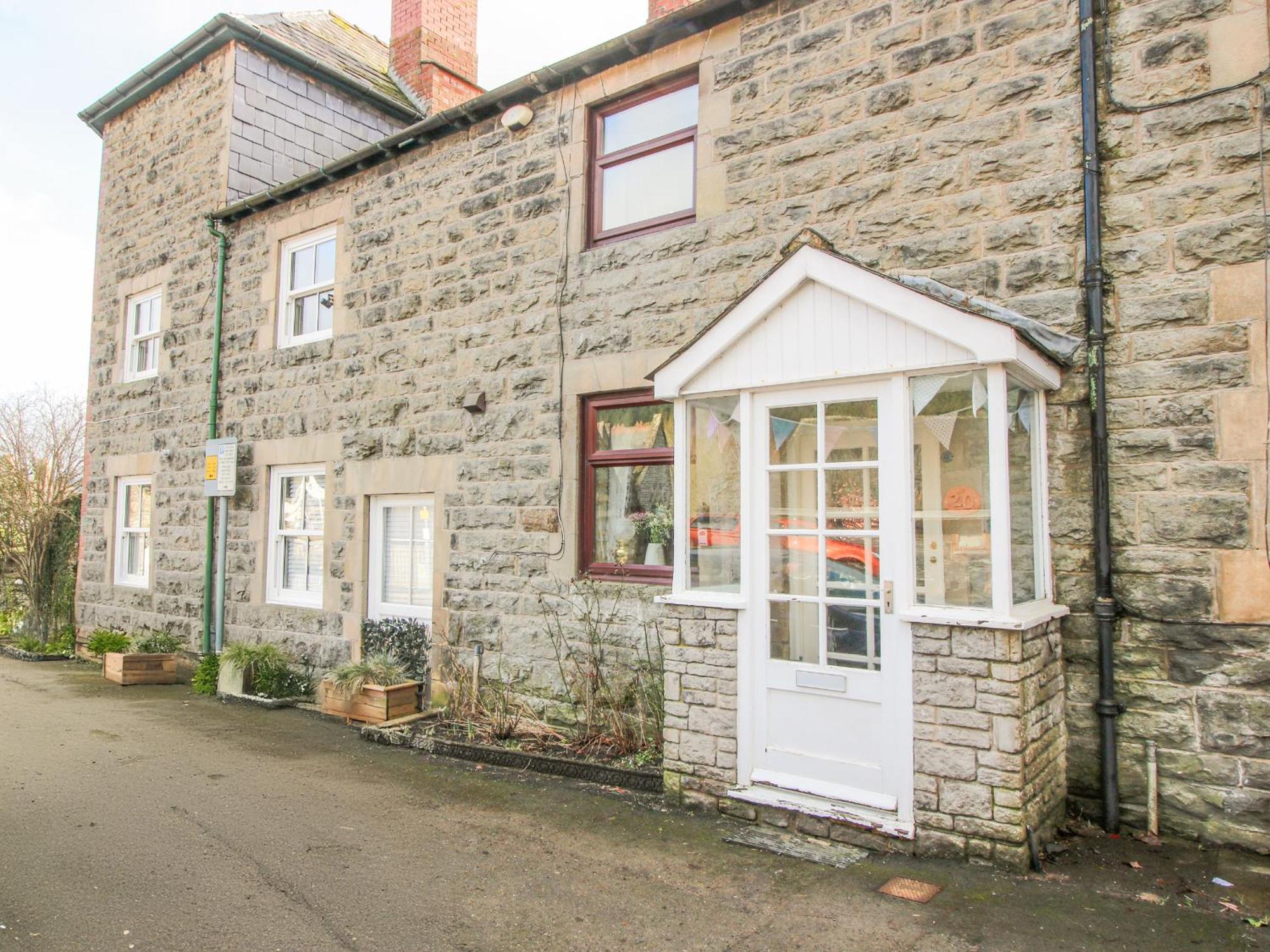 Pinner'S Cottage ナイトン エクステリア 写真