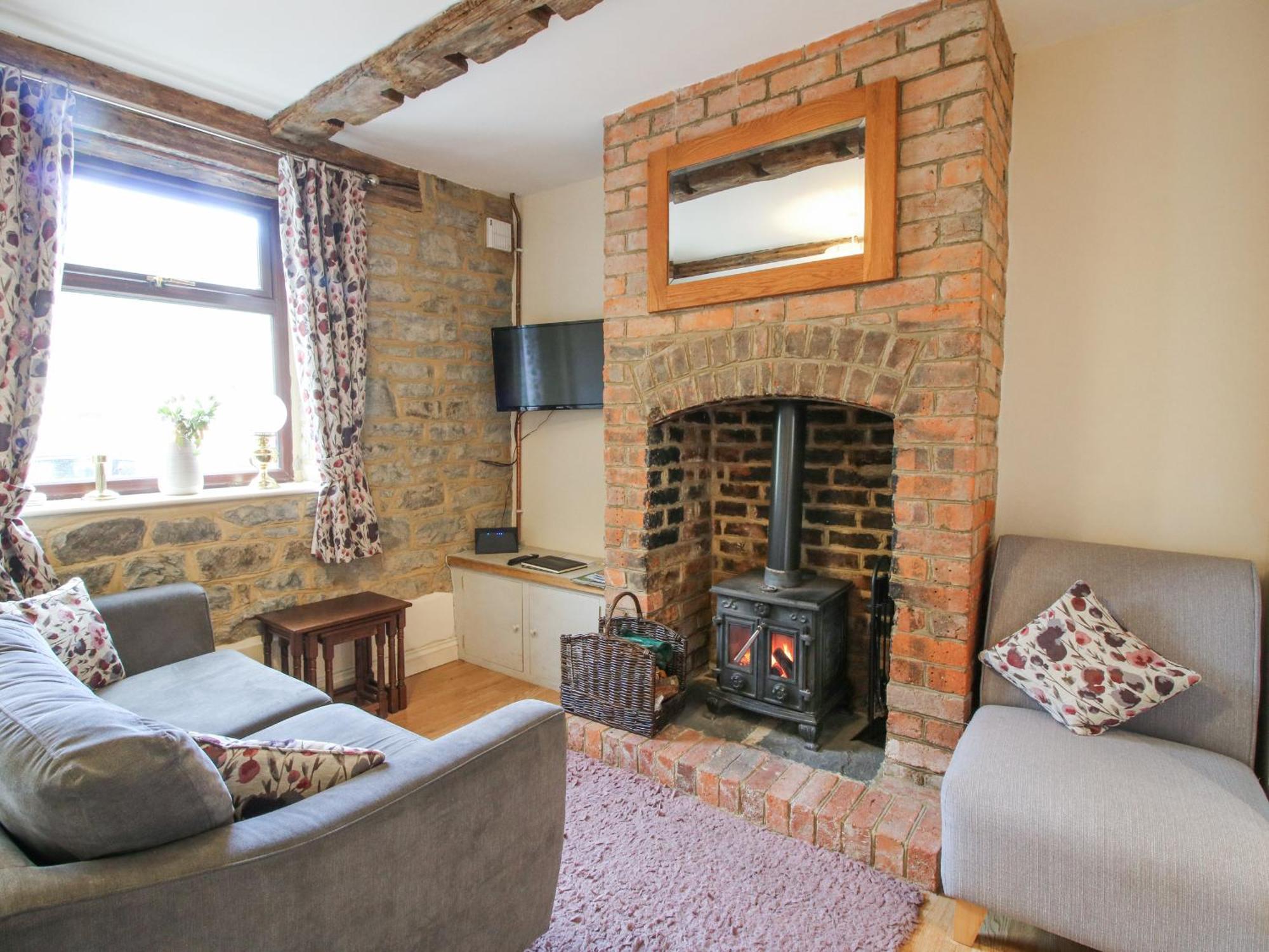 Pinner'S Cottage ナイトン エクステリア 写真